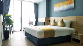 IRIS Hotel Hải Phòng